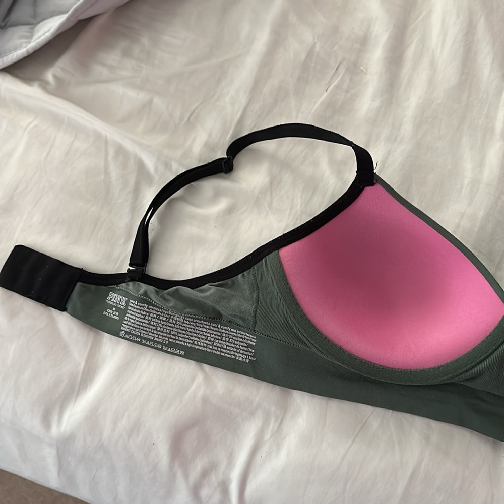 Pink Bra - Picture 5 of 8